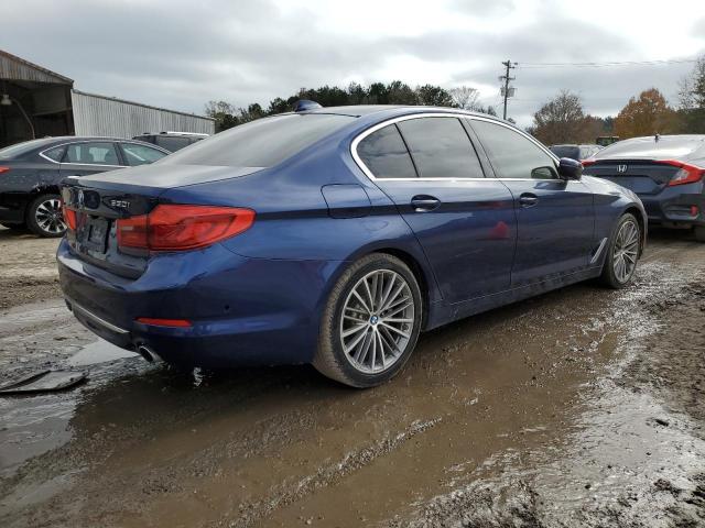 Photo 2 VIN: WBAJA5C51KWW41113 - BMW 530 I 