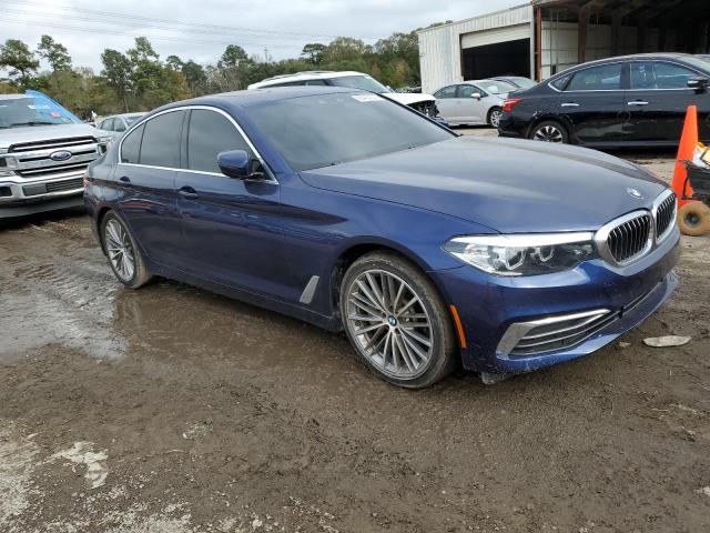 Photo 3 VIN: WBAJA5C51KWW41113 - BMW 530 I 