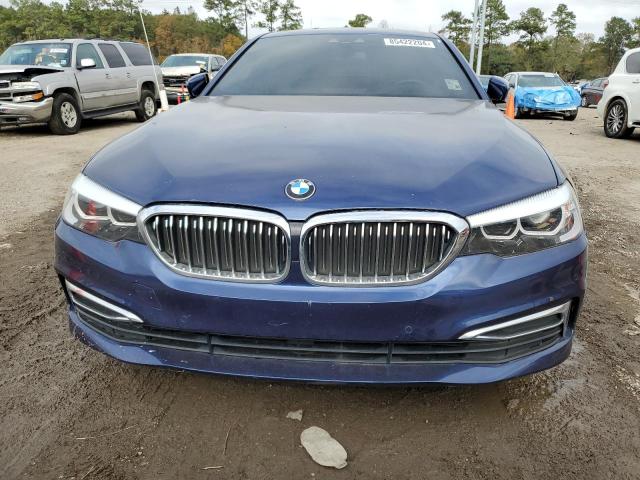 Photo 4 VIN: WBAJA5C51KWW41113 - BMW 530 I 