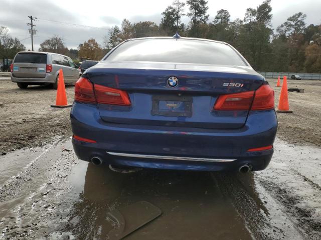 Photo 5 VIN: WBAJA5C51KWW41113 - BMW 530 I 