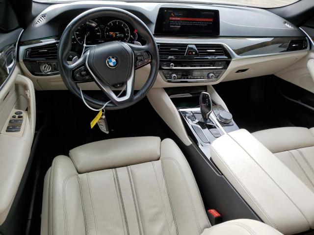 Photo 7 VIN: WBAJA5C51KWW41113 - BMW 530 I 