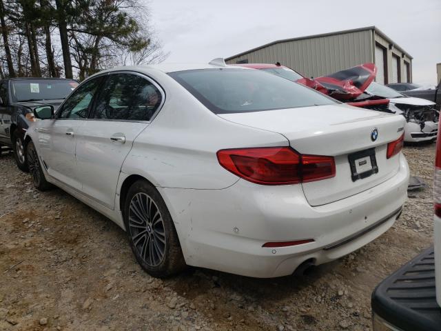 Photo 2 VIN: WBAJA5C52JWA35546 - BMW 530 I 