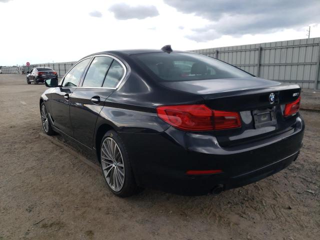 Photo 2 VIN: WBAJA5C52JWA36891 - BMW 530 I 