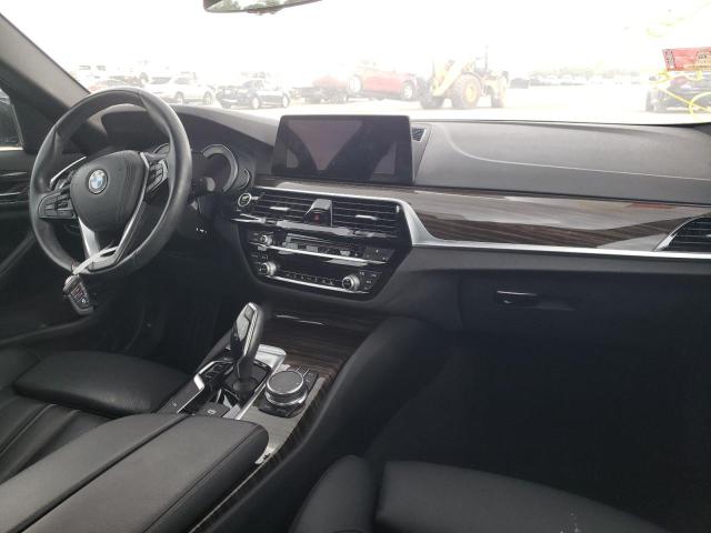 Photo 8 VIN: WBAJA5C52JWA36891 - BMW 530 I 