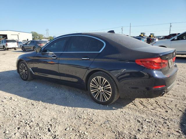 Photo 1 VIN: WBAJA5C52JWA38138 - BMW 530 I 