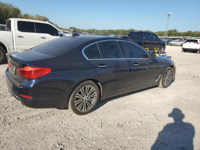 Photo 2 VIN: WBAJA5C52JWA38138 - BMW 530 I 