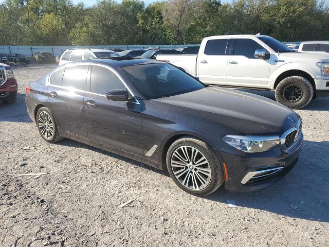 Photo 3 VIN: WBAJA5C52JWA38138 - BMW 530 I 