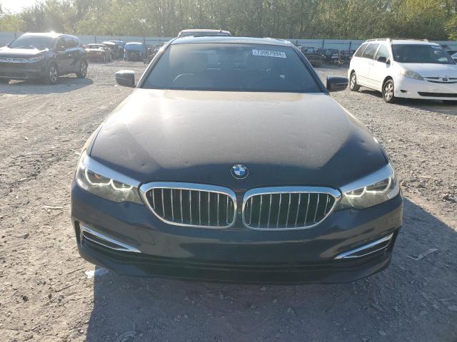 Photo 4 VIN: WBAJA5C52JWA38138 - BMW 530 I 