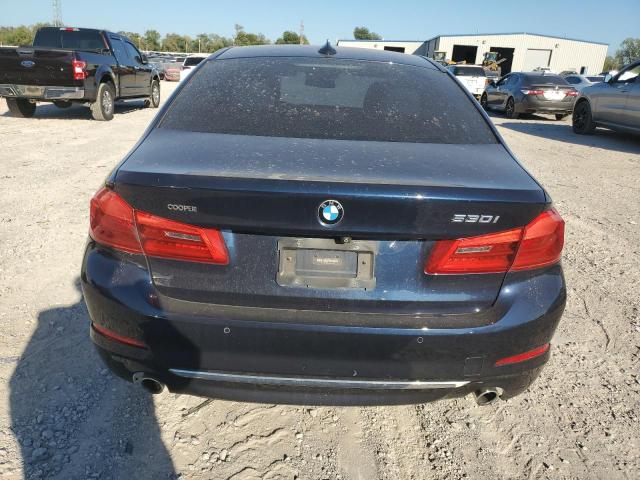 Photo 5 VIN: WBAJA5C52JWA38138 - BMW 530 I 