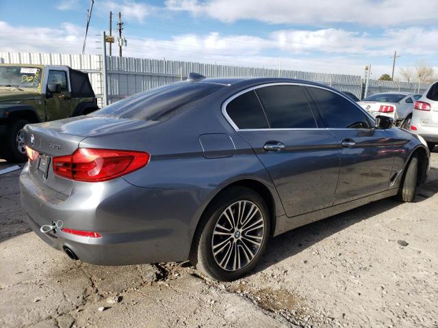 Photo 2 VIN: WBAJA5C52JWA39922 - BMW 5 SERIES 