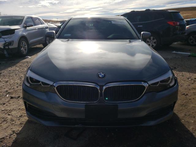 Photo 4 VIN: WBAJA5C52JWA39922 - BMW 5 SERIES 