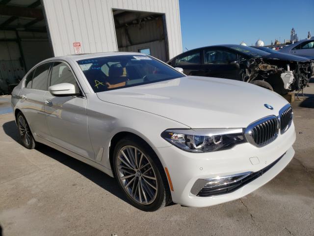 Photo 0 VIN: WBAJA5C52JWA57191 - BMW 530 I 