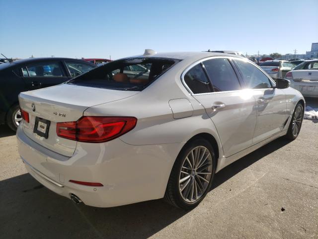 Photo 3 VIN: WBAJA5C52JWA57191 - BMW 530 I 