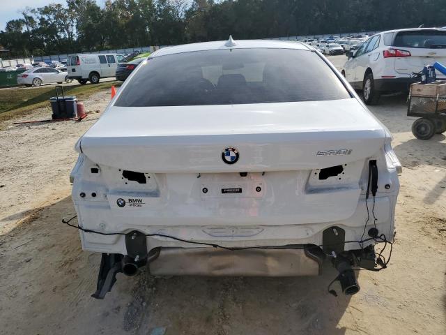 Photo 5 VIN: WBAJA5C52JWA57370 - BMW 5 SERIES 