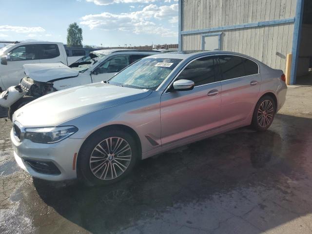 Photo 0 VIN: WBAJA5C52JWA57644 - BMW 530 I 