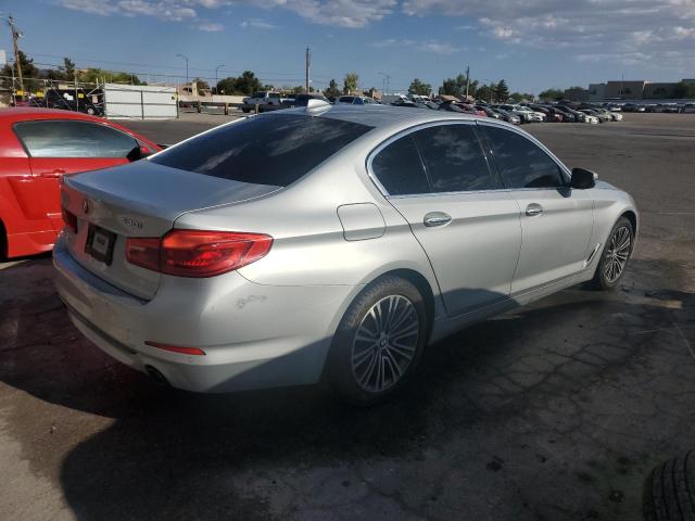 Photo 2 VIN: WBAJA5C52JWA57644 - BMW 530 I 