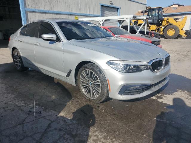 Photo 3 VIN: WBAJA5C52JWA57644 - BMW 530 I 