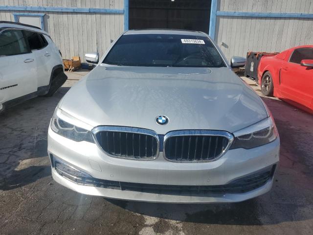 Photo 4 VIN: WBAJA5C52JWA57644 - BMW 530 I 