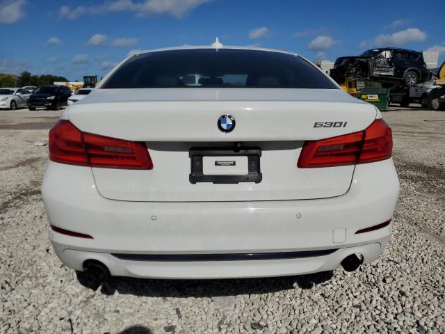 Photo 5 VIN: WBAJA5C52KBX49151 - BMW 5 SERIES 