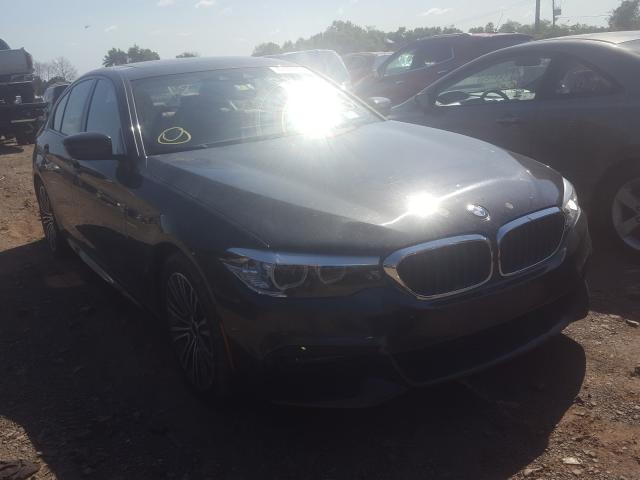 Photo 0 VIN: WBAJA5C52KBX86913 - BMW 530 I 