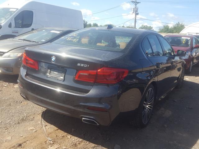 Photo 3 VIN: WBAJA5C52KBX86913 - BMW 530 I 