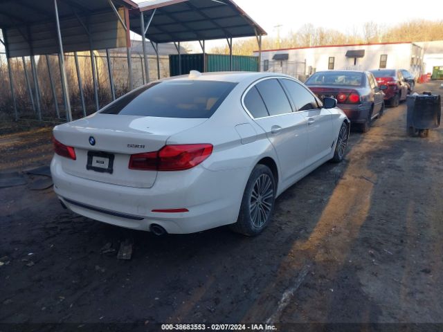 Photo 3 VIN: WBAJA5C52KBX87284 - BMW 530I 