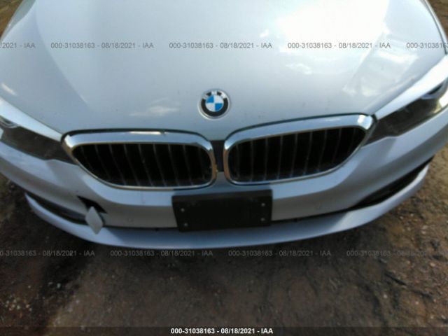 Photo 9 VIN: WBAJA5C52KBX87429 - BMW 5 