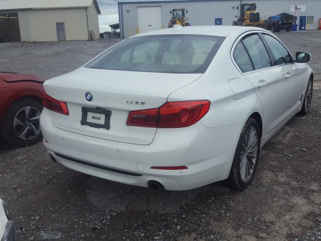 Photo 3 VIN: WBAJA5C52KBX87639 - BMW 530 I 