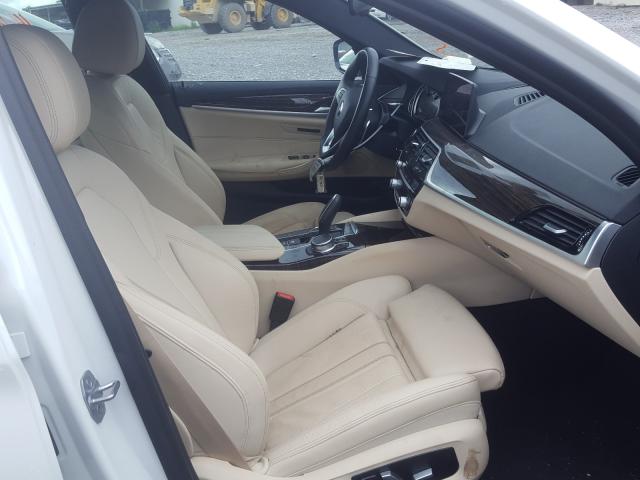 Photo 4 VIN: WBAJA5C52KBX87639 - BMW 530 I 