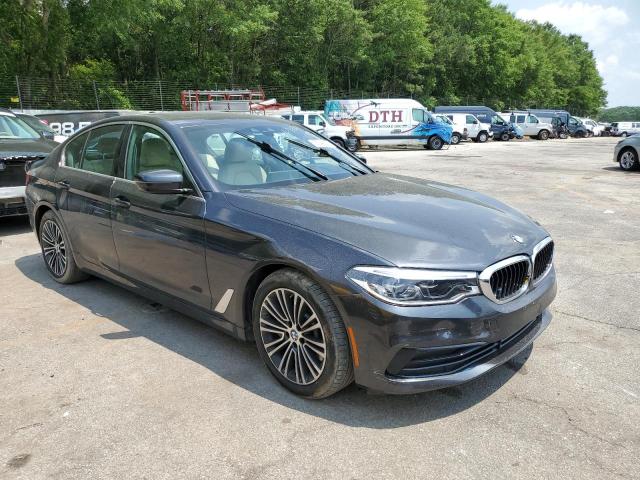 Photo 3 VIN: WBAJA5C52KG901089 - BMW 530 I 