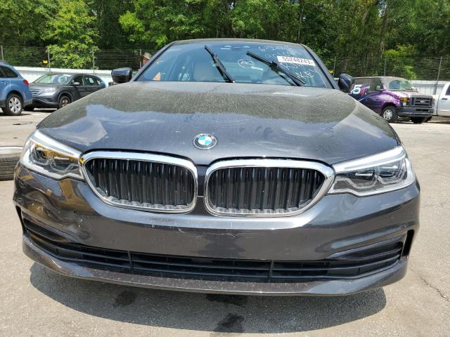 Photo 4 VIN: WBAJA5C52KG901089 - BMW 530 I 