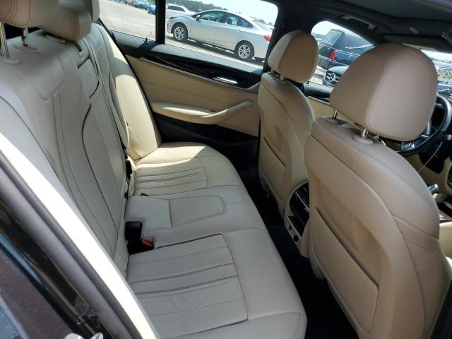 Photo 9 VIN: WBAJA5C52KG901089 - BMW 530 I 