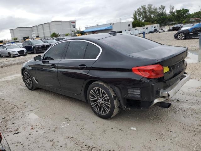 Photo 1 VIN: WBAJA5C52KWA57838 - BMW 530 I 