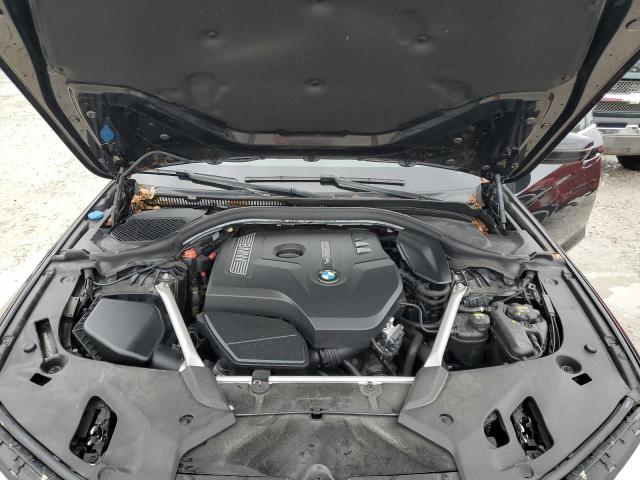 Photo 10 VIN: WBAJA5C52KWA57838 - BMW 530 I 