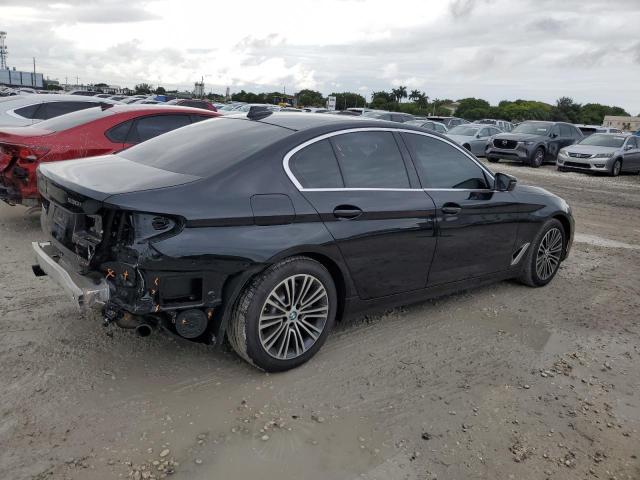 Photo 2 VIN: WBAJA5C52KWA57838 - BMW 530 I 