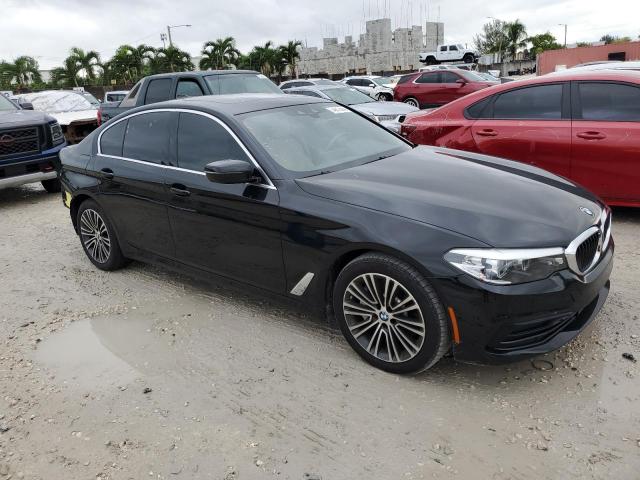 Photo 3 VIN: WBAJA5C52KWA57838 - BMW 530 I 