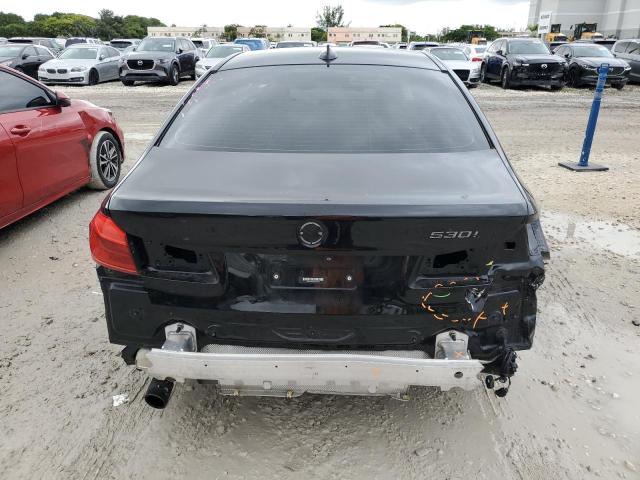 Photo 5 VIN: WBAJA5C52KWA57838 - BMW 530 I 