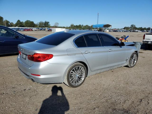 Photo 1 VIN: WBAJA5C52KWW06788 - BMW 5 SERIES 