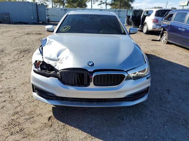 Photo 3 VIN: WBAJA5C52KWW06788 - BMW 5 SERIES 