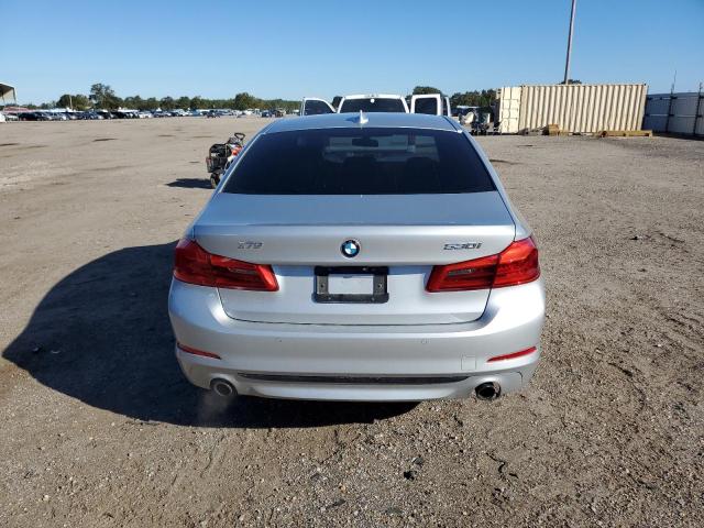 Photo 4 VIN: WBAJA5C52KWW06788 - BMW 5 SERIES 