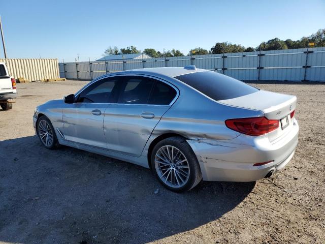 Photo 5 VIN: WBAJA5C52KWW06788 - BMW 5 SERIES 