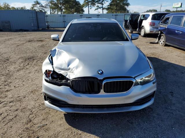 Photo 6 VIN: WBAJA5C52KWW06788 - BMW 5 SERIES 