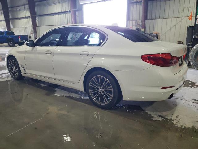 Photo 1 VIN: WBAJA5C52KWW09206 - BMW 530 I 