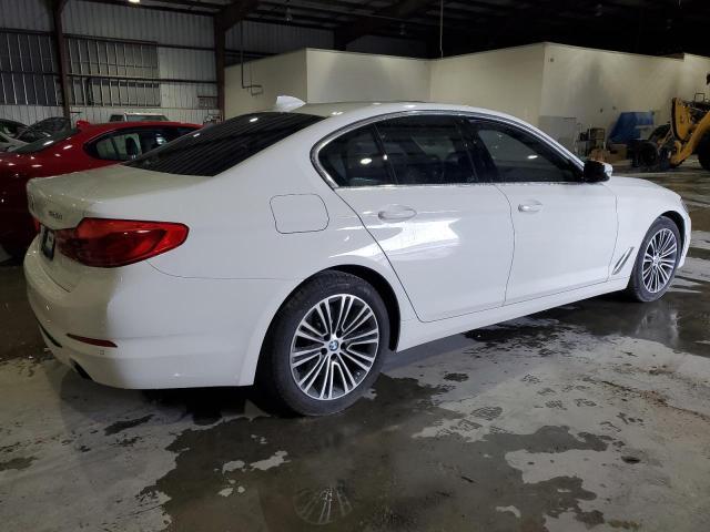 Photo 2 VIN: WBAJA5C52KWW09206 - BMW 530 I 