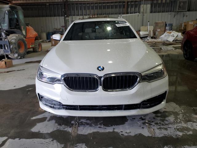 Photo 4 VIN: WBAJA5C52KWW09206 - BMW 530 I 