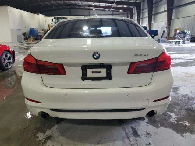 Photo 5 VIN: WBAJA5C52KWW09206 - BMW 530 I 