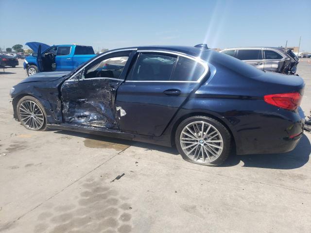 Photo 1 VIN: WBAJA5C52KWW12851 - BMW 530 I 