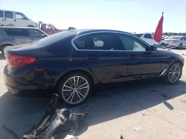 Photo 2 VIN: WBAJA5C52KWW12851 - BMW 530 I 