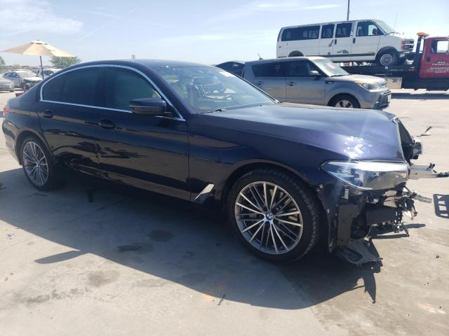 Photo 3 VIN: WBAJA5C52KWW12851 - BMW 530 I 