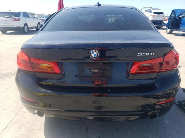 Photo 5 VIN: WBAJA5C52KWW12851 - BMW 530 I 